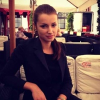 Юлия Сахарова, 34 года