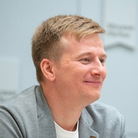Константин Андреев