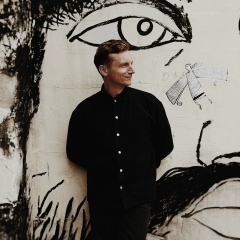 Владимир Бочков