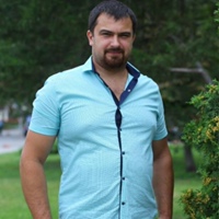 Taras Ppu, 38 лет