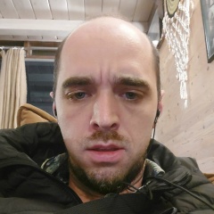 Андрей Эл, 37 лет