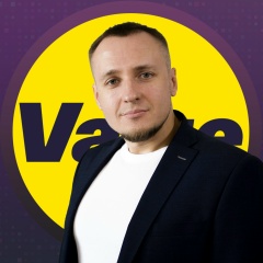 Алексей Романов