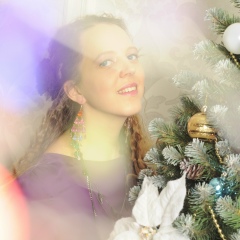 Таисия Сидоренко, 39 лет