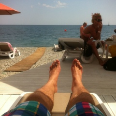 Alexander Evgenevich, 36 лет