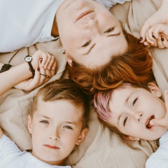 Дарья По, 41 год