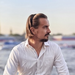 Andrei Troshin, 39 лет