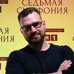 Семен Воронин, 40 лет