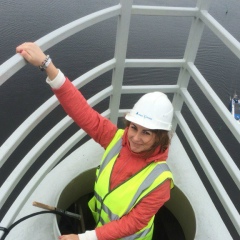 Алиса Зайцева, 37 лет