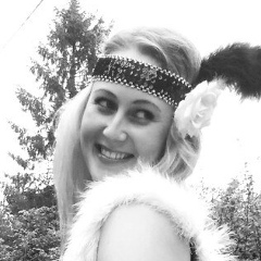 Вероника Линдт, 40 лет