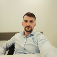 Дмитрий Никитенко