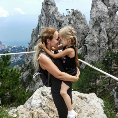 Марина Грачева, 36 лет