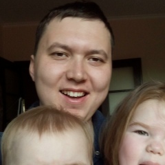 Борис Емельянов, 37 лет