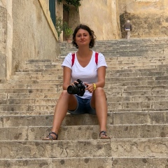 Светлана Лапина, 37 лет