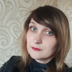 Антонина Ляликова, 37 лет