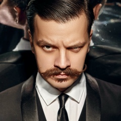 Илья Мухортых, 37 лет