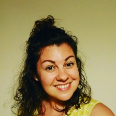 Ольга Гофштейн, 39 лет