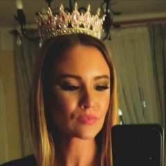 Полина Юрлова, 40 лет