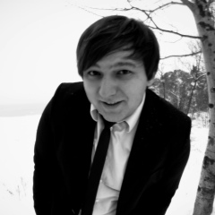 Алексей Подболотов, 36 лет