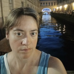 Татьяна Нестерова, 41 год