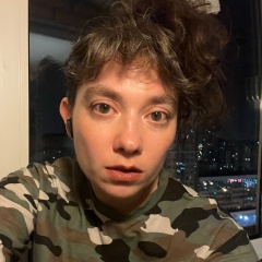 Юлия Кришнева