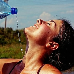 Ольга Онищенко, 36 лет