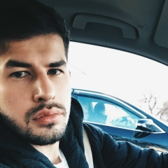 Никита Лаплас, 37 лет