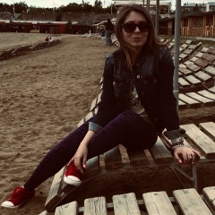 Elena Raisova, 39 лет