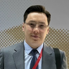 Александр Жирков, 37 лет