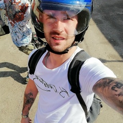 Владислав Фёдоров, 37 лет