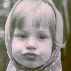 Екатерина Дорошенко, 40 лет