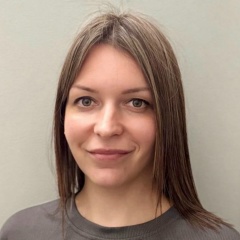 Елизавета Романова