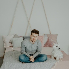 Алексей Барсуков, 39 лет