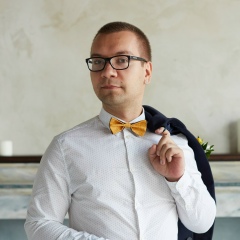 Дмитрий Климович