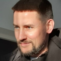 Алексей Рябев