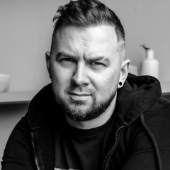 Владислав Кривицкий, 38 лет