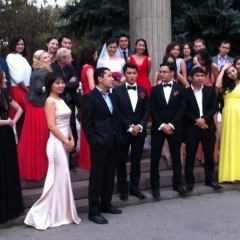 Ainur M'abiche, 38 лет