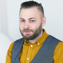 Станислав Медков