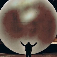 Даниэль Розенберг, 40 лет