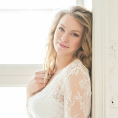 Анна Давлетшина, 38 лет