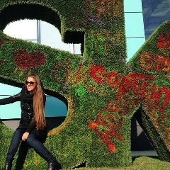 Виктория Астранина, 36 лет