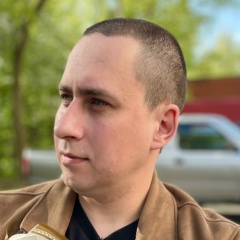 Юрий Коссаковский