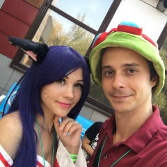 Вадим Никитушкин, 37 лет