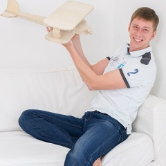 Павел Турченко, 40 лет