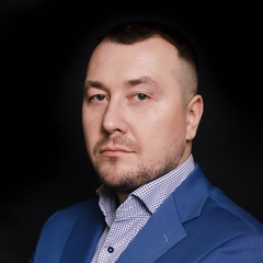 Дмитрий Белов, 42 года