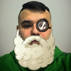 Николай Зейналов, 39 лет