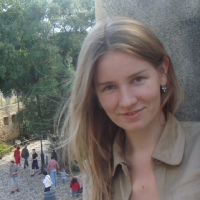 Мария Куншина, 36 лет