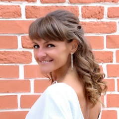 Анастасия Ивженко