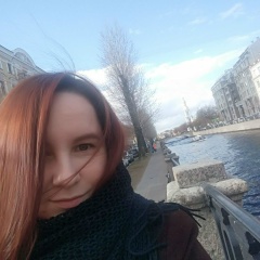 Анна Безуглова