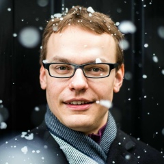 Александр Чепарухин, 38 лет