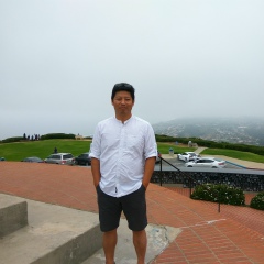 Федор Ким, 47 лет